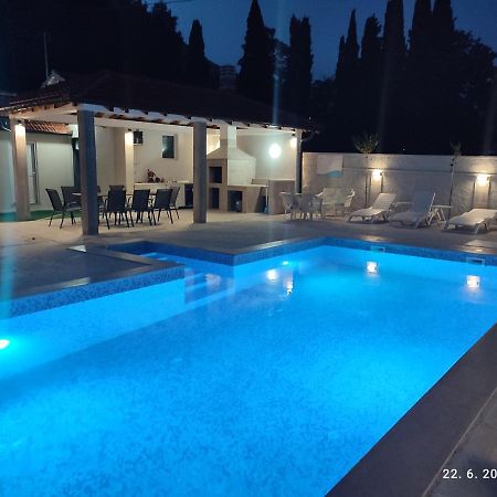 Villa Jelena Trebinje Exterior foto