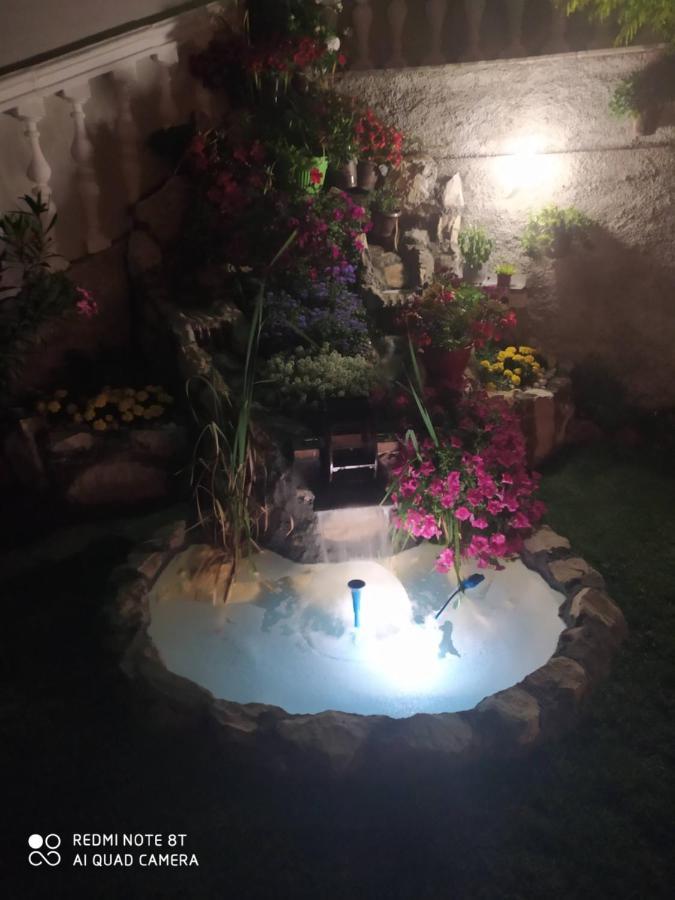 Villa Jelena Trebinje Exterior foto