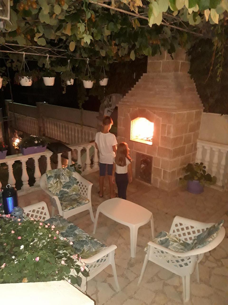 Villa Jelena Trebinje Exterior foto