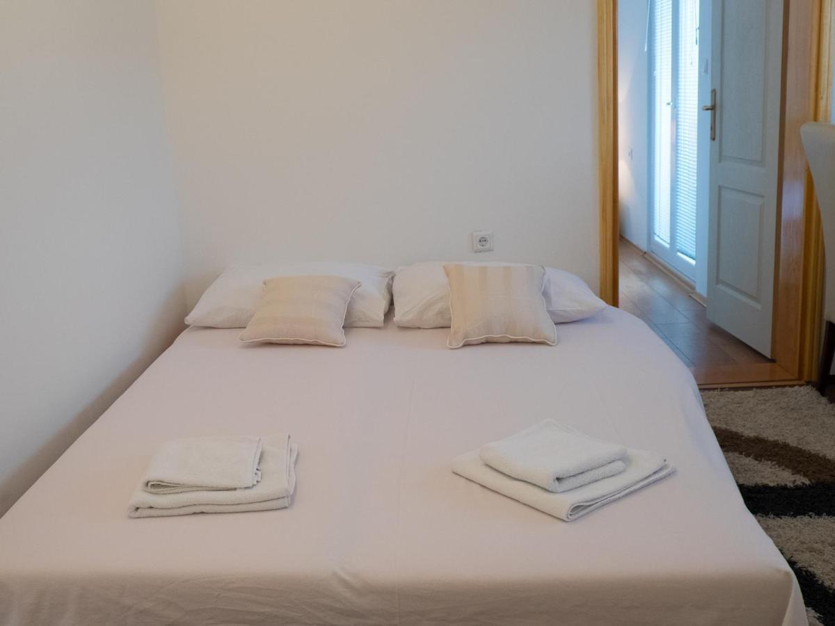 Villa Jelena Trebinje Zimmer foto