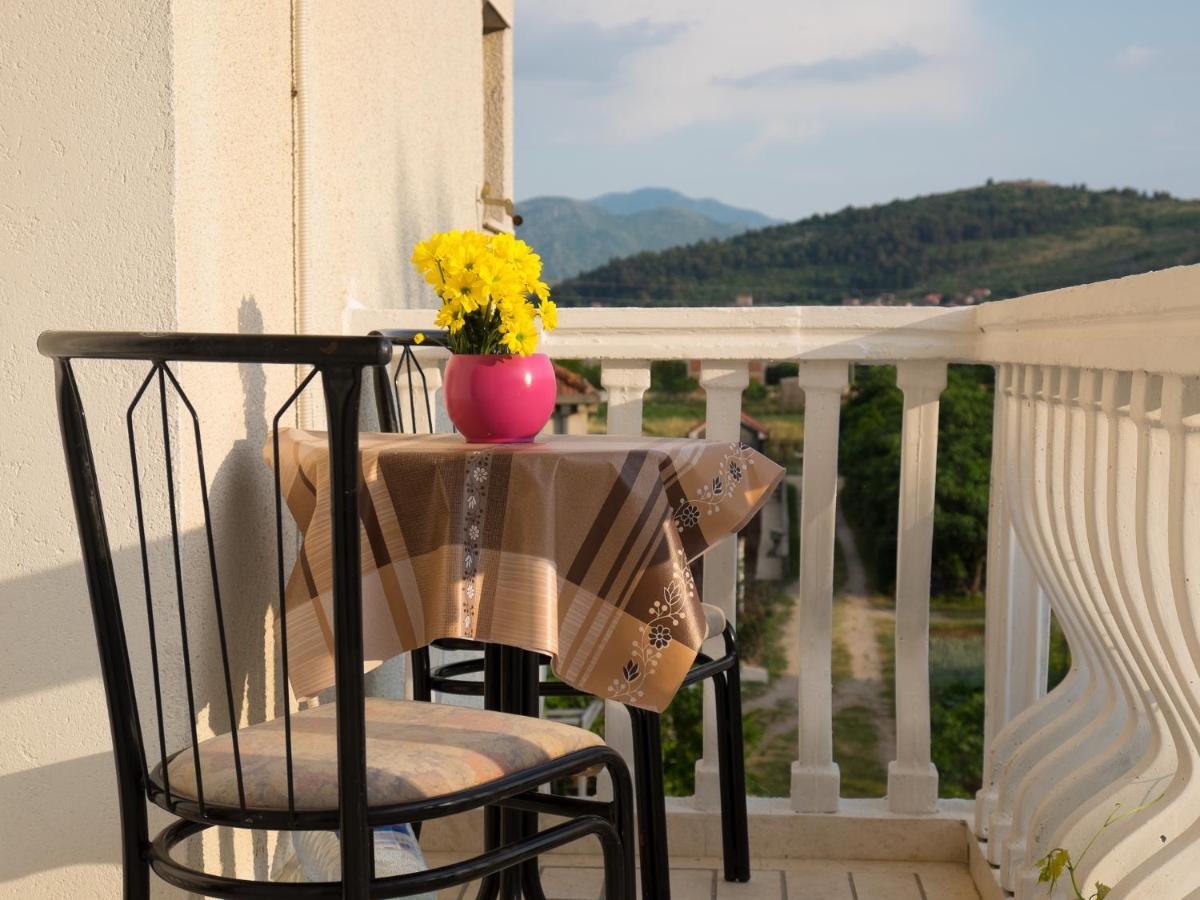 Villa Jelena Trebinje Zimmer foto