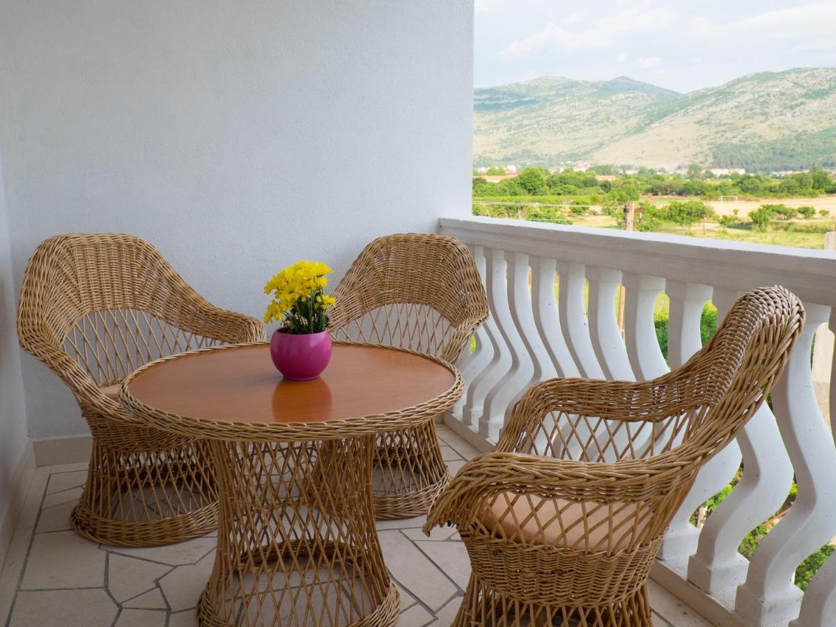 Villa Jelena Trebinje Zimmer foto