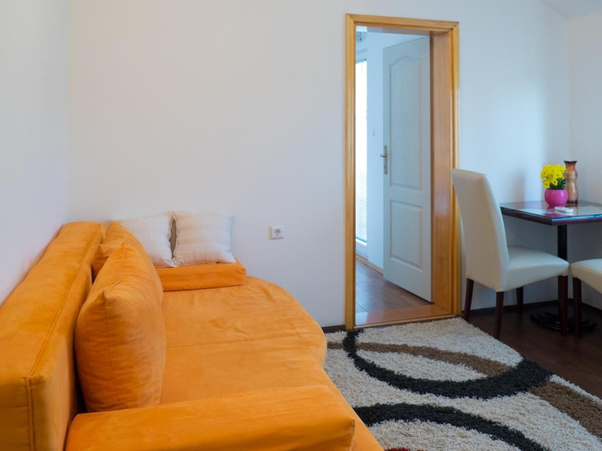 Villa Jelena Trebinje Zimmer foto