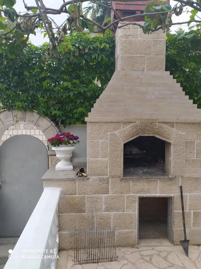 Villa Jelena Trebinje Exterior foto
